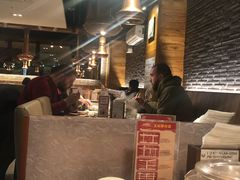 -王妃家(明洞中央店)