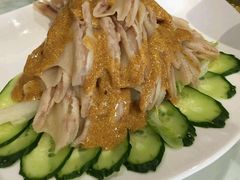 -北京老铺烤鸭(老城根店)