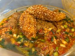 -胖子水煮(铁路三村无任何分店)