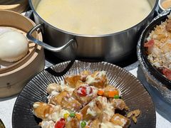 -煲王粤菜餐厅(中侨中心店)