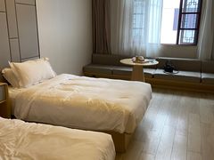 -全季酒店（苏州观前街平江路店）(原临顿路地铁站店)