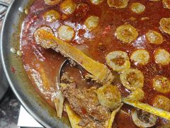 -九记潮汕现切鲜牛肉自助火锅(长沙·方圆荟店)