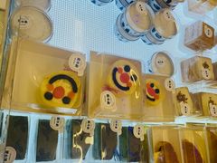 菜单-红星前进面包牛奶公司(君太店)