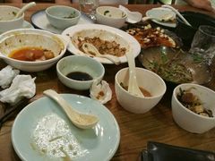 -妈妈的味道(工人体育场东路店)