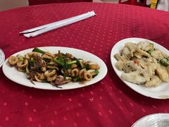 -蛇口康乐快餐鱼仔档(翠苑小区店)