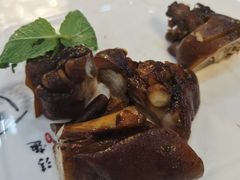 -大江南食府(石景山店)