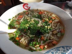 -东关吉祥西安腊汁肉夹馍(健德门店)
