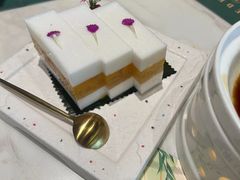 -悦得闲广式点心茶楼(蓝鲸世界店)