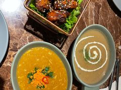 -Let'sBURGERplus·非常创意汉堡(三里屯店)