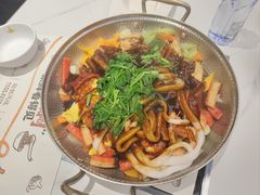 -黄记煌三汁焖锅(金凤万达广场店)