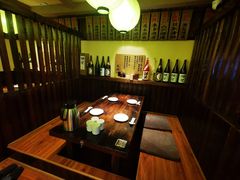 -鸟鹏烧鸟居酒屋(熙龙湾店)