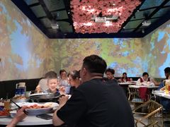 大堂-虾神於氏龙虾·小龙虾(江宁旗舰店)