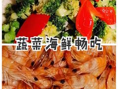 -纽斯特牛排自助餐厅(浦东文峰广场店)