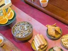 -邈墨茶馆(凤起路店)