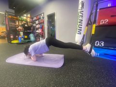-NRG 健身私教CLUB(云山路店)
