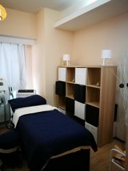 店内环境-日本直营PURE专业脱毛中心