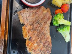 -必胜客(大观天地店)