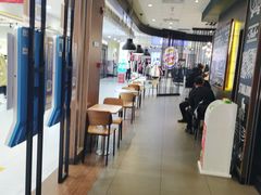 -汉堡王(龙德广场店)