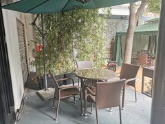 露天位-茶叁酒肆·楚味江湖(菱角湖店)