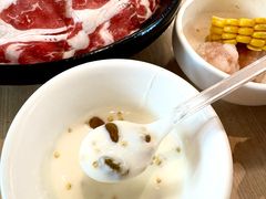 -羊之道草原味道清真餐厅(番禺店)