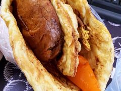 王虎子大饼-王虎子大饼(甸柳新村五区店)