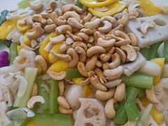 -新溢香国际酒店-中餐厅