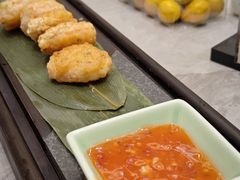 -会宾园·云山宴中餐