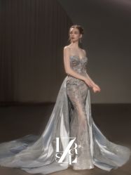 -Renee芮亦婚纱(原丽莎)