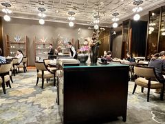 -广州文华东方酒店·江-由辉师傅主理