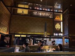 -烤匠麻辣烤鱼(环球中心店)