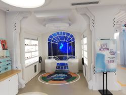 -唯儿诺儿童医院·儿科·眼科·口腔(海岸城店)