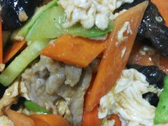-四海鲜渔家菜(黄金海岸店)