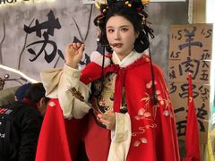 -那些年一起吃串的地方烧烤(观前街店)