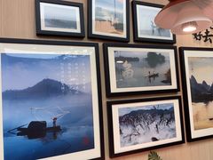 -鱼你相聚·河鲜馆(袁家岭店)