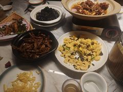 -老李家土菜馆·安吉地标美食