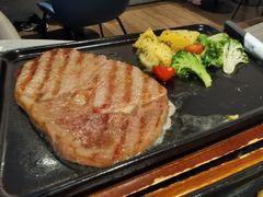 -必胜客(天鹅湖万达店)