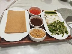 -东方红酒楼(知春路店)
