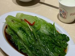 -香港池仔记肠粉王(博多新记襄阳南路店)