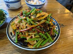素拼-何家一碗面(南大街店)