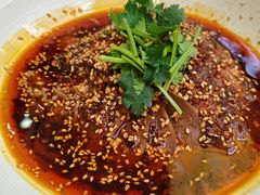 水煮牛肉-成都驻京办餐厅(蜀都宾馆店)