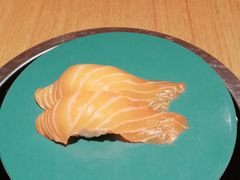 -晴季寿司(活力城店)