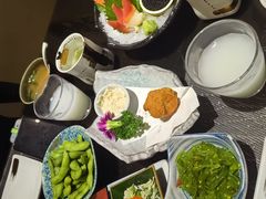 -昱匠·日本料理(金融街店)