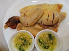 一心鸡-文记壹心鸡(宝华路店)