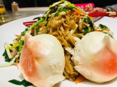 -南山饭店(阳明古镇店)