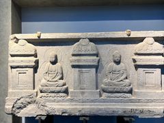 -北京石刻艺术博物馆(五塔寺)