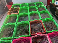 -众味海鲜大排档·活海鲜·潮汕味(南澳店)
