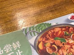 -古琢小馆·珠海味(南方软件园店)