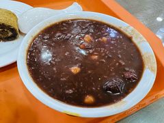 八宝粥-白魁老号饭庄(交道口店)
