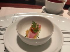 -龙景轩(香港四季酒店)