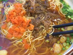 -秦人美食(区庄店)